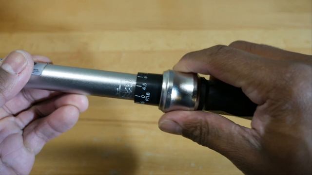 Capri 3/8" (31101) Torque Wrench Long-Term Review смотреть онлайн