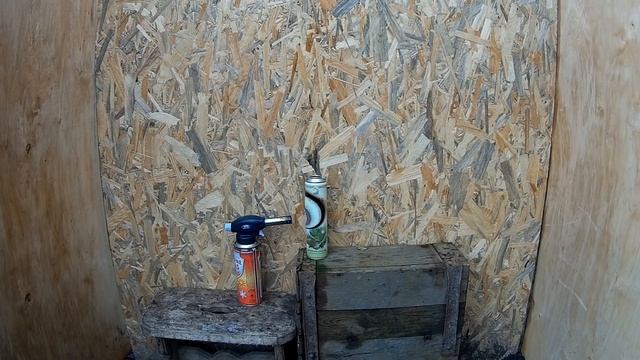 Gas Burner VS Air freshener || Газовая Горелка VS Освежитель воздуха смотреть онлайн