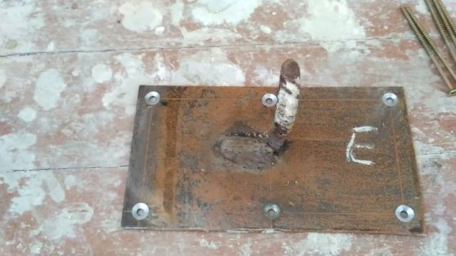 Ремонт саманного дома. Установка батарей в глиняную стену смотреть онлайн