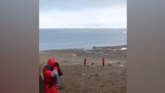 10 Самых Загадочных Островов в Мире! смотреть онлайн