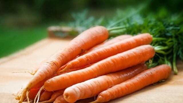 ЧТО БУДЕТ если МОРКОВЬ есть КАЖДЫЙ ДЕНЬ смотреть онлайн