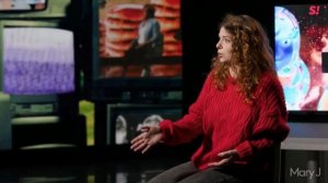 Женя Огурцова рассказывает про Леру Козлову