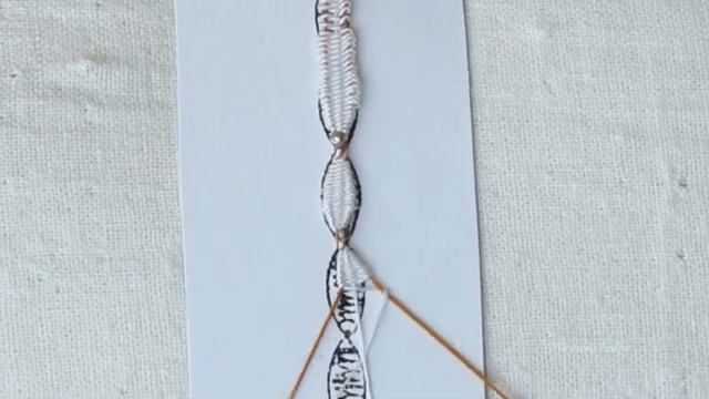 Насновка #кружевныеуроки #кружево #насновка #ElenaTiunova смотреть онлайн