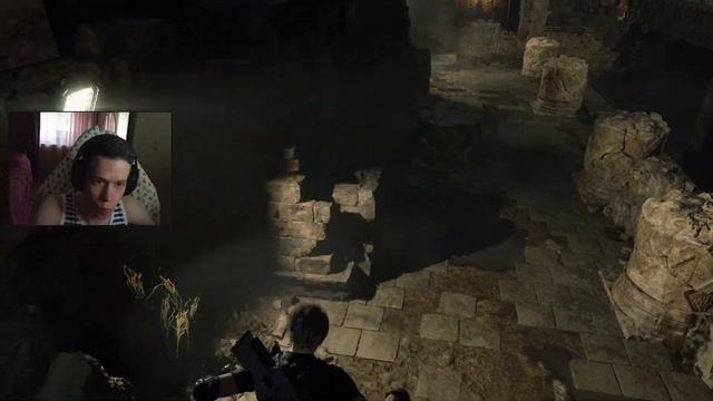 Излечились От Заразы ➤ Resident Evil 4 Remake | Стрим #7 смотреть онлайн