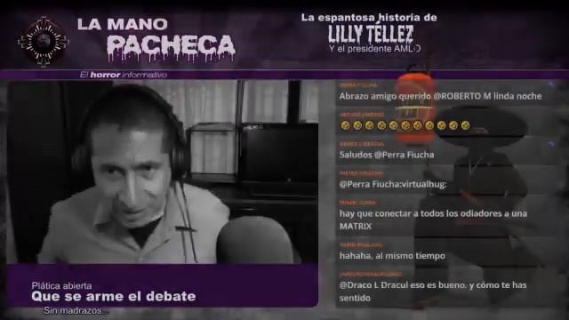 Sketch cómico #ReformaElectrica #Twitter como fuente de energía alternativa #LaManoPacheca смотреть онлайн