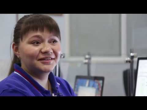 ПСС Ульяновска - 20 лет.