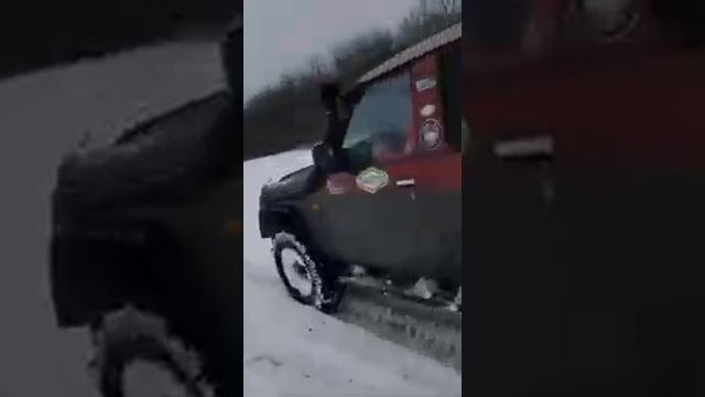 Nissan patrol y60 & can am outlander iesire frumusani 20.01.2019 смотреть онлайн