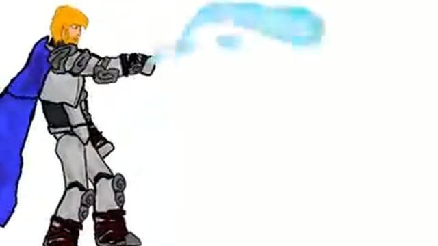 Я создал мультфильм смотреть онлайн