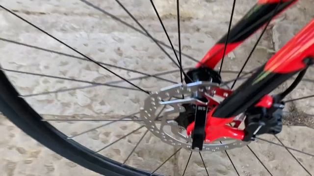 Merida Speeder 200 2022