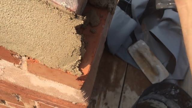 How to rebuild a chimney part 2 смотреть онлайн