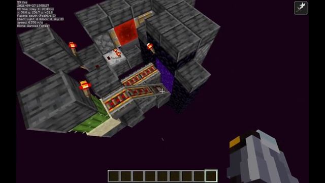 404 Not Found Technical SMP 11 - Design & Prep for New Iron Farm смотреть онлайн