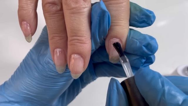 МУЧИТЕЛЬНЫЙ МАНИКЮР 4 часа ??ТМ Nail Beauty Company?