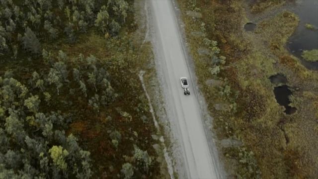 Polestar 2 New OTA 68-BHP Performance Upgrade! смотреть онлайн