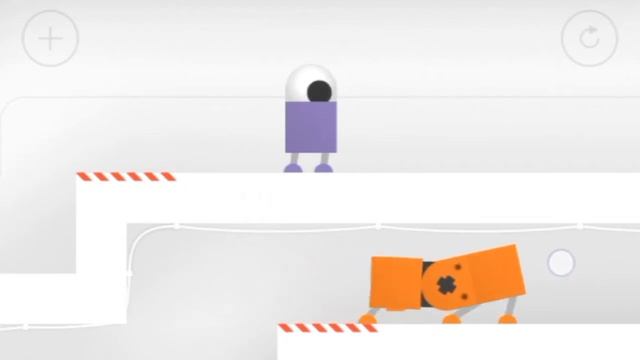 Odd Bot Out - Level 62 - Walkthrough смотреть онлайн