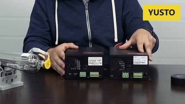 Обзор лазерной трубки Yongli 1200-g 65 вт смотреть онлайн