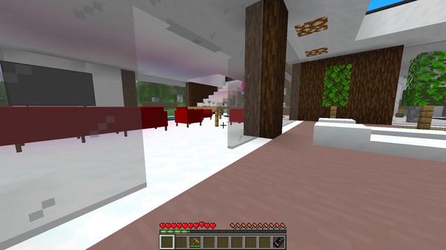 Minecraft: Who's your family? O FILHO DOS POWER RANGERS ✭ Guihh ✭ смотреть онлайн