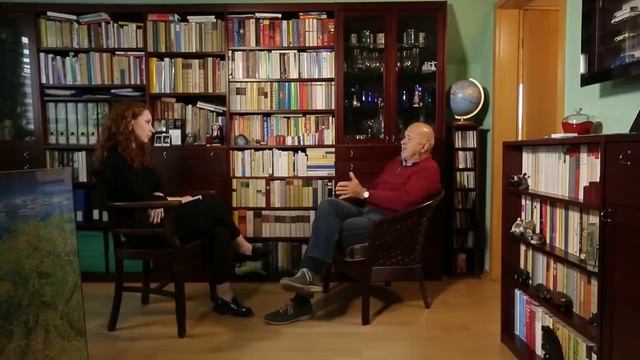 30 лет без Берлинской стены. Почему пала Берлинская стена? смотреть онлайн