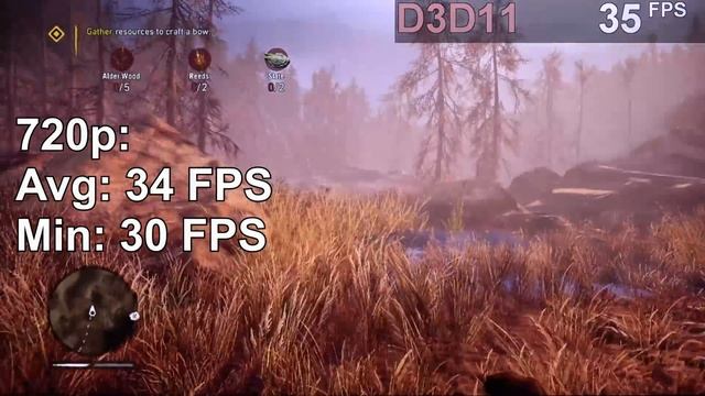 NVIDIA GTX 550 Ti -- Tested in 2018 with Windows 10 смотреть онлайн