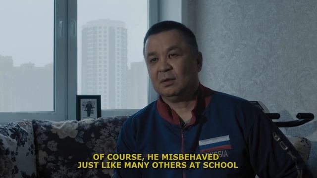 Мечта Тренера смотреть онлайн