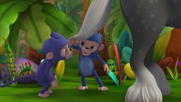 серия 26-30 - Висспер