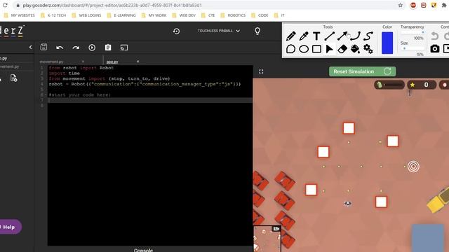 PG On The Radar - Part 1 смотреть онлайн