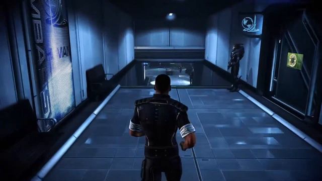Mass Effect 3 : Legendary Edition - Live Stream #7 смотреть онлайн