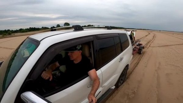 Зея покатушки .