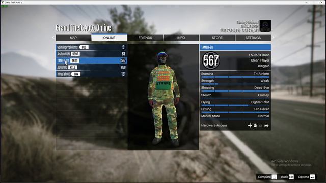 How To Fix Joining Friends Game Session Error GTA 5 Online PS4 PS5 XBOX PC смотреть онлайн