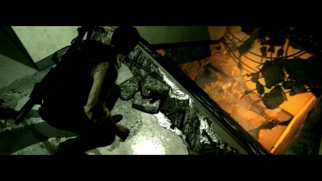Zagrajmy w The Evil Within odc. 19 - Straty (Rozdział 13) смотреть онлайн