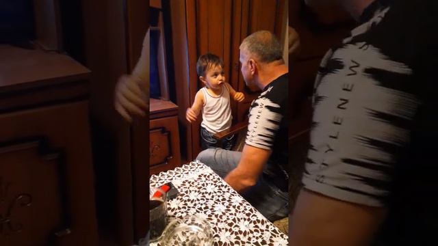 когда без подарка прышли в гости смотреть онлайн