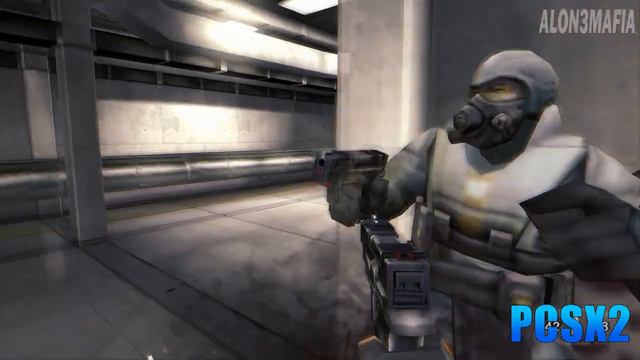 TimeSplitters Future Perfect HD Full Game Walkthrough [PC 4K 60FPS] - No Commentary (PCSX2 2023)
