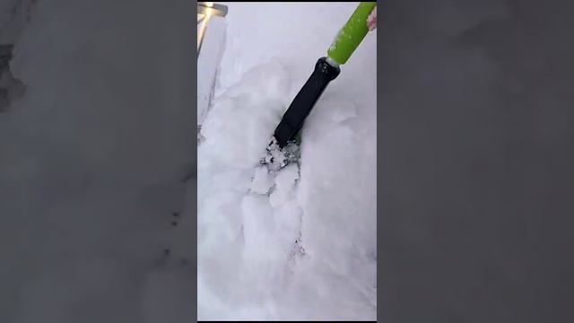 Снег ОБИЛЬНЫЙ смотреть онлайн
