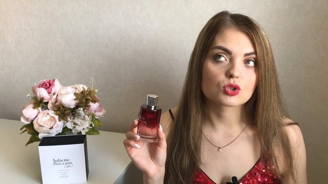 НОВИНКА2020❤️ JULIETTE HAS A GUN lipstick fever смотреть онлайн