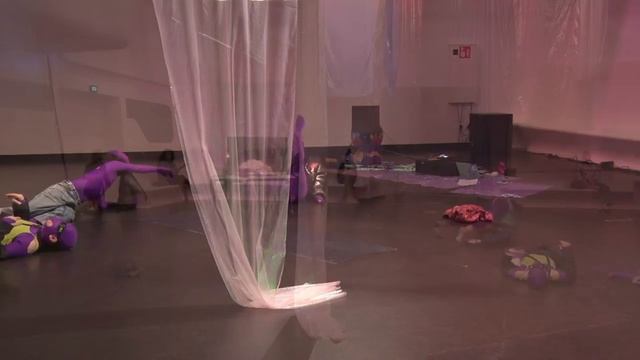 Stedelijk Museum X SNDO (Live Performance) смотреть онлайн