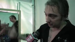 Последнее интервью Михаила Горшенева