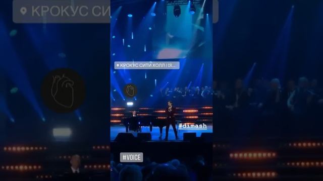 Dimash Kudaibergen - Love, like a dream Подарок для Аллы Димаш Кудайберген - Любовь похожая на сон смотреть онлайн
