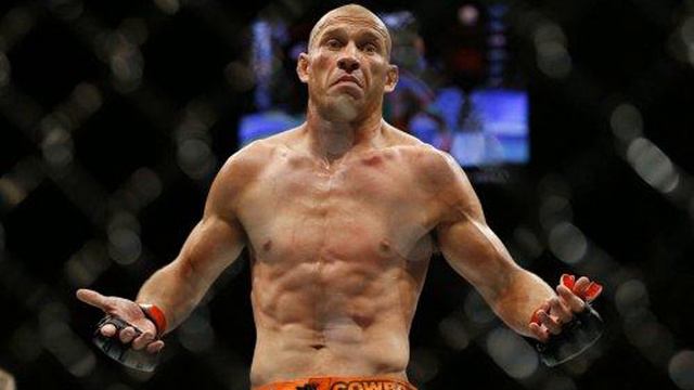 Этот Ковбой даст прикурить любому в UFC. С ним не справилась даже смерть смотреть онлайн