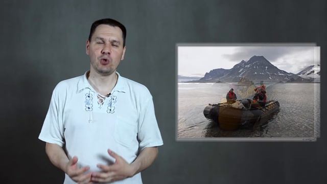 Шпицберген. Черная дыра Европы. смотреть онлайн