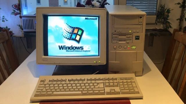 Pentium 1