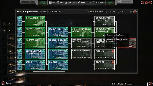DEUTSCHLAND braucht eine SUPERWAFFE - Project Wunderwaffe Full Game Deutsch смотреть онлайн