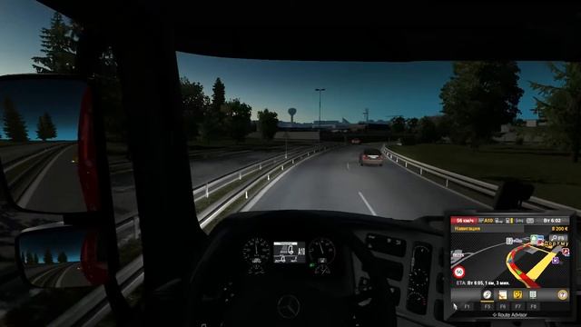 ура покупаем первый грузовик смотреть онлайн