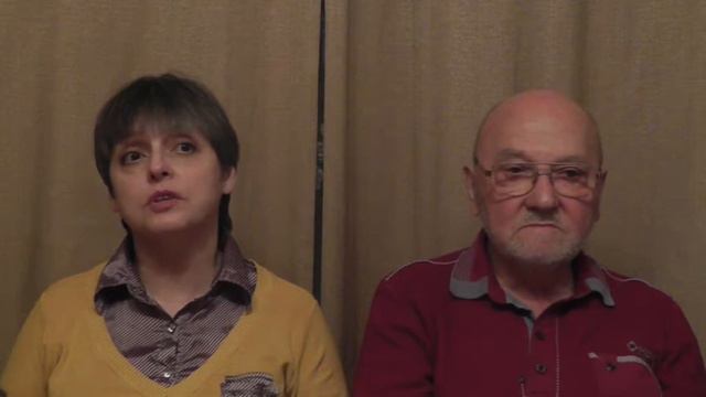 Петра и Пётр Бурланы. Анонс курса Московской школы Симорон 1 смотреть онлайн