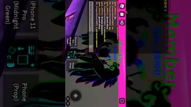 Обзор игры моего друга Low_creeper смотреть онлайн