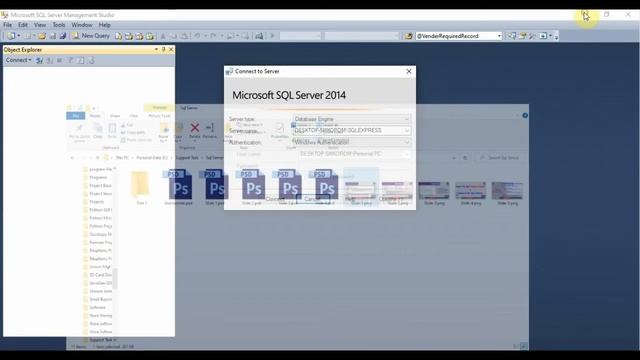 Cannot Connect to Server: A network related or instance specific error смотреть онлайн