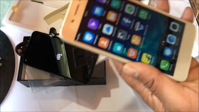 Vivo y53(F1401) vs micromax CANVAS1(C1) unboxing review and camera test смотреть онлайн