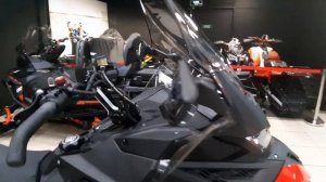 Новый Lynx 59 Ranger 600ACE 2021MY