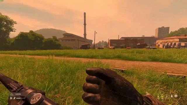 I Don't Die, I Relocate In DayZ #2 смотреть онлайн