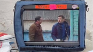 Я Заберу Твою Семью Очень Много закадровых интересных моментов как снимали