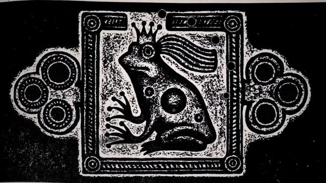 СКАЗКА ПРО ЦХЭТАГА И ДЭВТАГА /ЛЯГУШКА-НЕВЕСТКА/КАК ЖЕНЩИНА ОДОЛЕЛА ЧЕРТА ГРУЗИНСКИЕ НАРОДНЫЕ #СКАЗК смотреть онлайн