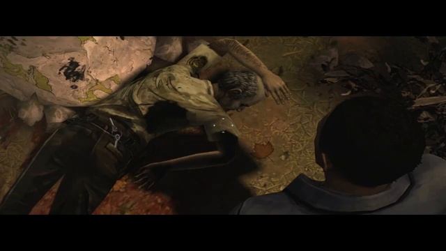 The Walking Dead Season 1 | Episode 1 | Part 1 смотреть онлайн